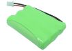 GP 55AAAH3BX T274 Battery Replacement - 3
