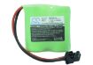 Picture of Battery Replacement Toshiba TRB-5000 for FT-3005 FT-5005