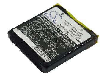 Replacement Battery for Openphone 24 - 1