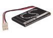 ZTE Li3710T42P3S543556 Battery Replacement for U110 U116 - 3