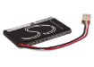 ZTE Li3710T42P3S543556 Battery Replacement for U110 U116 - 4