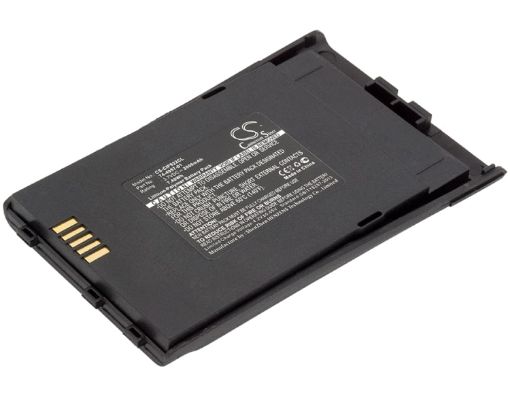Cisco 74-4957-01 Battery Replacement for CP-7921 CP-7921G - 1