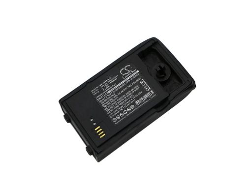 Alcatel 3BN67202AA Battery Replacement for 3BN67200AA 3BN67201AA - 1