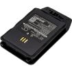 Battery Replacement Ascom 1220187 660273/1B for 660273 D61 - 2