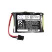 Uniden AM468V BT185 Battery Replacement - 4