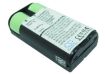 Ge 26511 86511 PC615 TL26511 TL96511 Battery Replacement for TL96511 - 2
