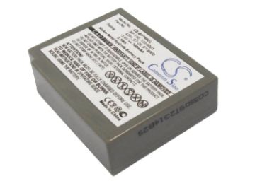Battery Replacement Aeg for Liberty D Liberty VIVA - 1