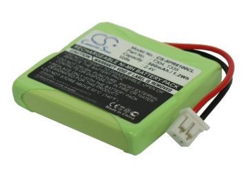 Battery Replacement Telekom for T-Easy C310 - 1