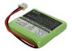 Battery Replacement Telekom for T-Easy C310 - 2