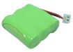 Replacement Battery for Dialon F10 - 4