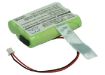 Replacement Battery for Sagem MC900 MC901 - 2