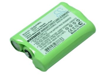Replacement Battery for Lifetec 681 LT-9986 - 1