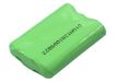 Replacement Battery for Lifetec 681 LT-9986 - 3