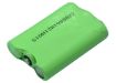 Replacement Battery for Lifetec 681 LT-9986 - 4