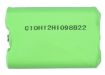 Replacement Battery for Lifetec 681 LT-9986 - 6