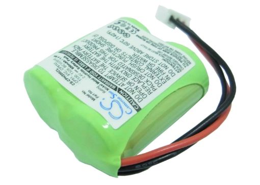 GP T328 T330 Battery Replacement - 1