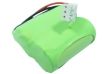 GP T328 T330 Battery Replacement - 3