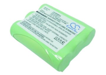 Battery Replacement GP 60AAS3BV1Z 85AAS3BV1Z 95AAS3BV1Z - 1