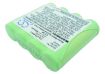 Replacement Battery for Hanseatic MIAMI - 2