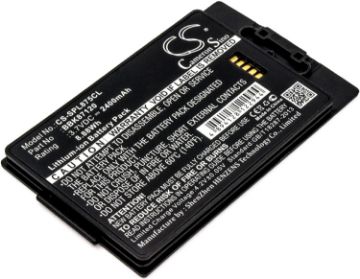 Spectralink BBK87120 Battery Replacement for 8742 PBL87420 - 1