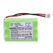 Replacement Battery for Casio 2500 2600 - 3