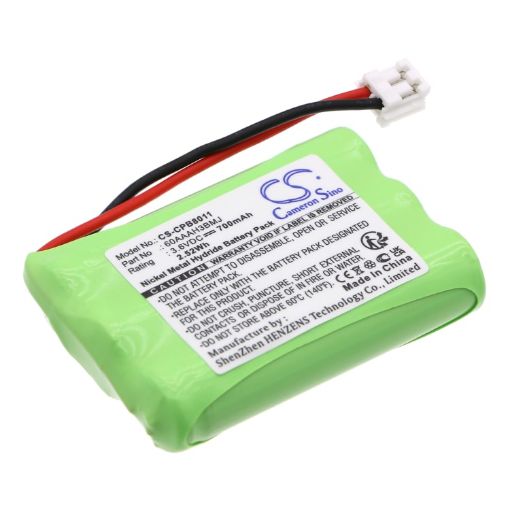 Picture of Battery Replacement Clarity for 74245 C420