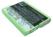 Picture of Battery Replacement Telekom BC101590 NS-3098 for Italy City 2000 Italy City tel pocket