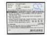 Olympia C200 Battery Replacement - 5