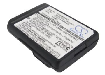 Alcatel 3BN66305AAAA000828/846 Battery Replacement for 300 DECT Mobile - 1