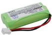 AT&T 2SNAAA70H-SX2F 89-1335-00 BT8001 Battery Replacement for 3101 3111 - 3