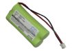 Battery Replacement Cable & Wireless for CWR 2200 - 1