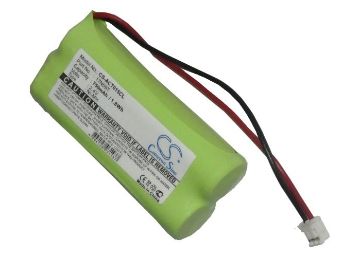 Geemarc Battery Replacement for CC40 CC50 - 1