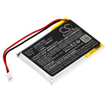 Replacement Battery Binatone MT LP053040 for iDect X2i Single - 1
