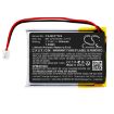 Replacement Battery Binatone MT LP053040 for iDect X2i Single - 3