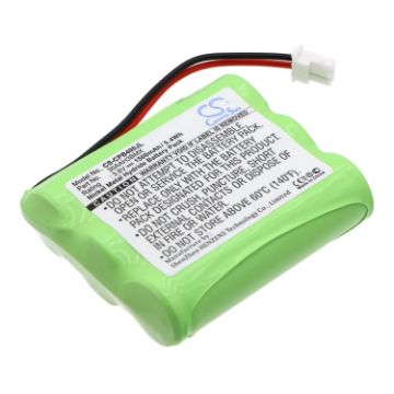 Picture of Battery Replacement Radio Shack 960-1357