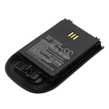 Alcatel 0480468 Battery Replacement for Omnitouch 8118/8128 - 1