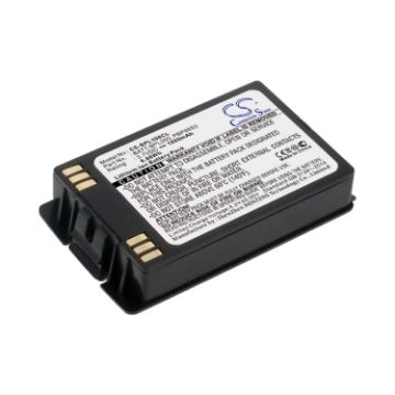 Spectralink Battery Replacement for BPL200 BPL300 - 1