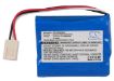 Zte Ni3612T30P3S534416 Battery Replacement for WP612 WP623 - 5