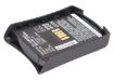 Alcatel 3BN67137AA Battery Replacement for Mobile Reflexes 200 - 2