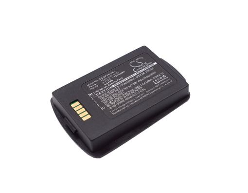 Polycom 1520-37214-001 Battery Replacement for Spectralink 8400 & 8440 - 1