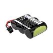 Radio Shack 23281 431020 Battery Replacement - 2
