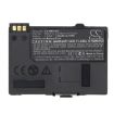 Battery Replacement Telekom for Octophon SL3 professional T-Sinus 701A - 5