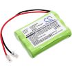 GP 60AAAM3BMU Battery Replacement - 1