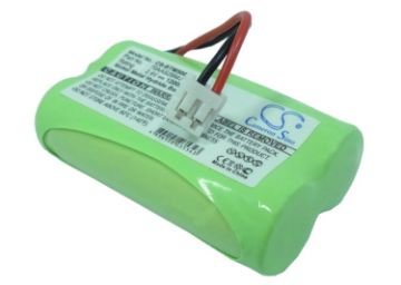 GP 60AAS2BMJ 6AAS2BMJ 70AAS2BMJ Battery Replacement - 1