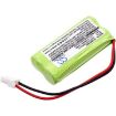 Picture of Battery Replacement American LH070-2A43C2BRML1P for E30021CL E30022CL
