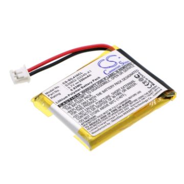 Siemens F39033-V328-C901 Battery Replacement for Gigaset L410 Maxwell 10 - 1
