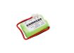 V Tech 2SN-2/3AAA40H-S-X2 Battery Replacement for LS6005 LS6191 - 2