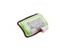 V Tech 2SN-2/3AAA40H-S-X2 Battery Replacement for LS6005 LS6191 - 3