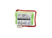 V Tech 2SN-2/3AAA40H-S-X2 Battery Replacement for LS6005 LS6191 - 5