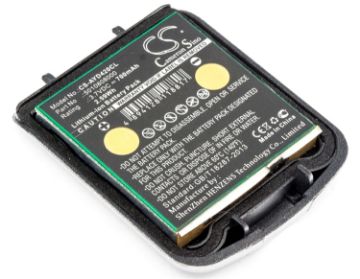 Battery Replacement Funkwerk 5010808000 5010808030 for DECT FC4 Medical FC4 - 1